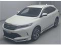 2020 Toyota Harrier