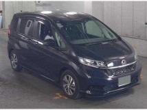 2023 Honda Freed