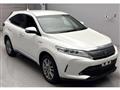 2020 Toyota Harrier Hybrid