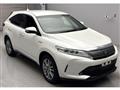2020 Toyota Harrier Hybrid