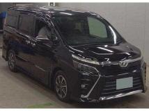 2018 Toyota Voxy