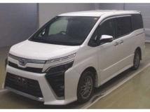 2021 Toyota Voxy