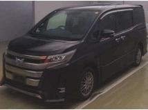 2021 Toyota Noah