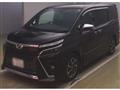 2018 Toyota Voxy
