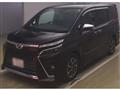 2018 Toyota Voxy