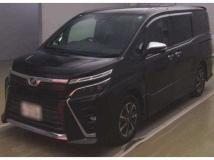 2018 Toyota Voxy