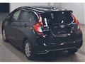 2019 Honda Fit