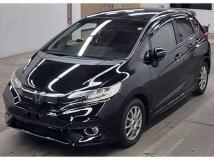 2019 Honda Fit