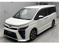 2020 Toyota Voxy