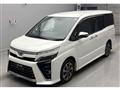 2020 Toyota Voxy