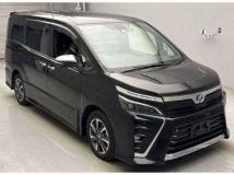 2019 Toyota Voxy
