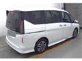 2025 Nissan Serena