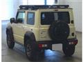 2023 Suzuki Jimny Sierra