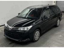 2021 Toyota Corolla Fielder