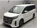 2020 Toyota Noah