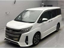 2020 Toyota Noah