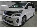 2013 Toyota Vellfire