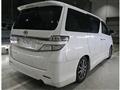 2013 Toyota Vellfire