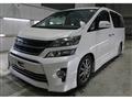 2013 Toyota Vellfire