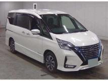 2020 Nissan Serena