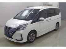 2019 Nissan Serena