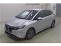 2023 Nissan Note