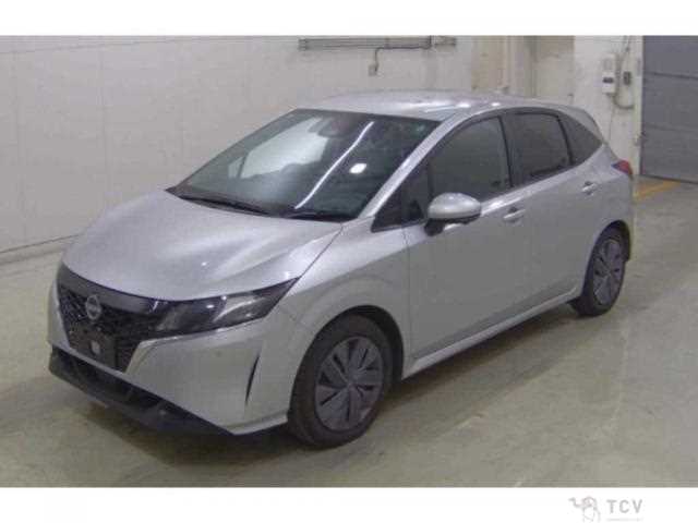 2023 Nissan Note