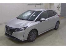 2023 Nissan Note