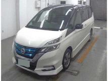 2018 Nissan Serena