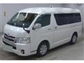 2019 Toyota Hiace Wagon
