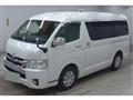 2019 Toyota Hiace Wagon