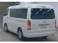 2019 Toyota Hiace Wagon