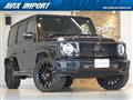 2019 Mercedes-Benz G-Class