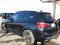 2017 BMW X3