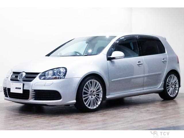 2007 Volkswagen Golf