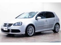 2007 Volkswagen Golf