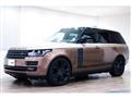 2017 Land Rover Range Rover