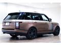 2017 Land Rover Range Rover