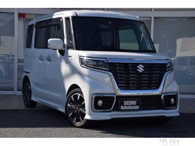 2018 Suzuki Suzuki Others