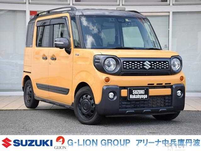 2019 Suzuki Suzuki Others