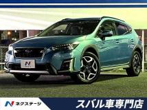 2019 Subaru IMPREZA XV HYBRID