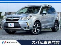 2013 Subaru Forester