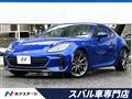 2022 Subaru BRZ