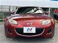 2009 Mazda Roadster