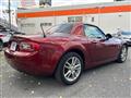 2009 Mazda Roadster
