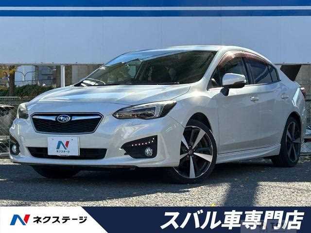 2017 Subaru Impreza