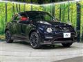2014 Nissan Juke