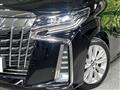 2020 Toyota Alphard G