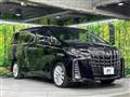 2020 Toyota Alphard G