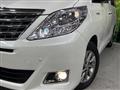 2013 Toyota Alphard Hybrid